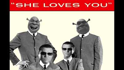Some Loves You