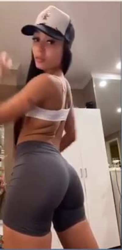 that ass😻