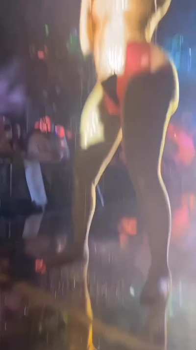 Wet Cardi