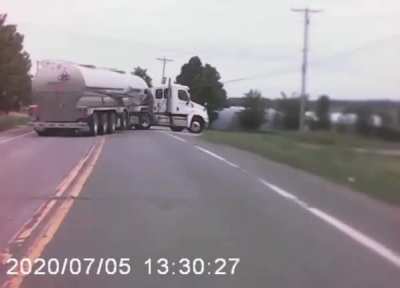 Close one