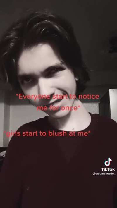Scary Demon