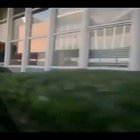 Shit went from 0 to 100 real fuking quick