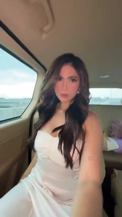 Heaven Peralejo