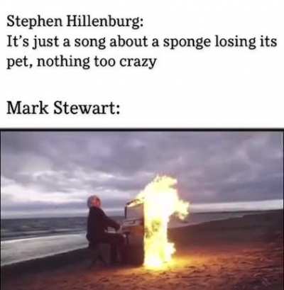 Gary come home