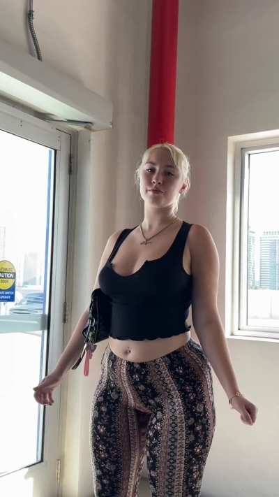 Jiggle