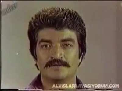 Hayır sadece arzulayan, isteyen bir erkeğim