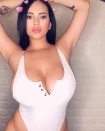 Jiggly