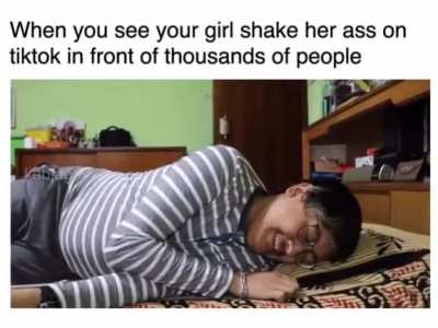 Insert sad music