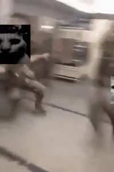 you