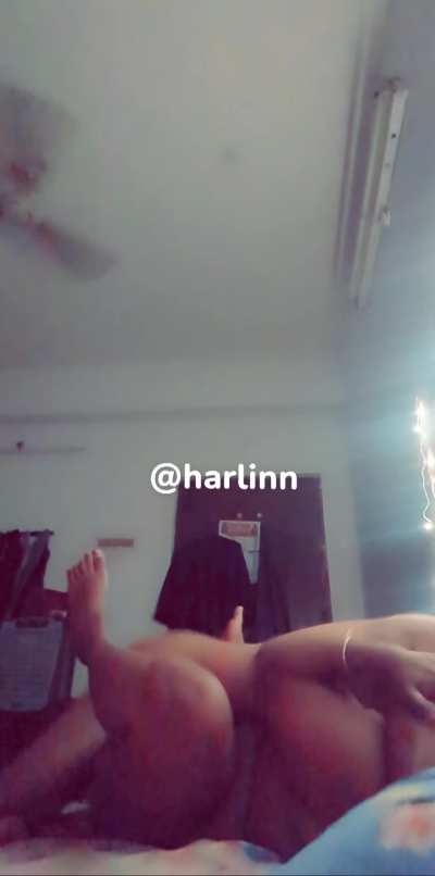 Wanna make you moan like I made her moan [M]4f&C]