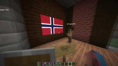 Cursed Norway