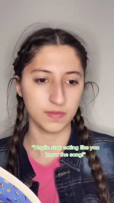 What in the Disney movie fuck is this?