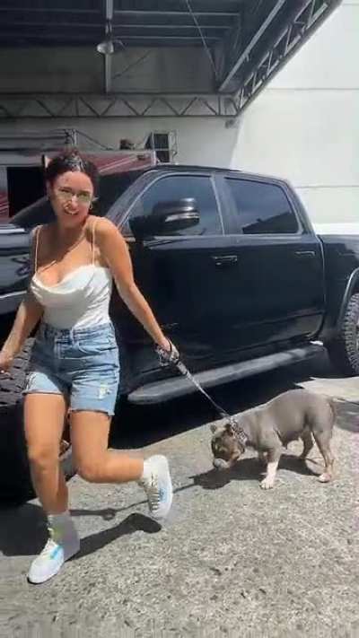 Yassi Pressman
