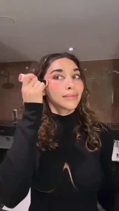 Goddess Chantel