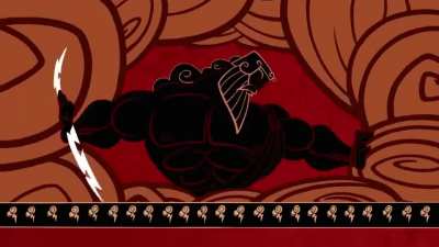 Then along came Zeus...