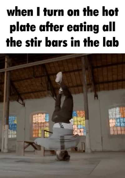 My favourite snack