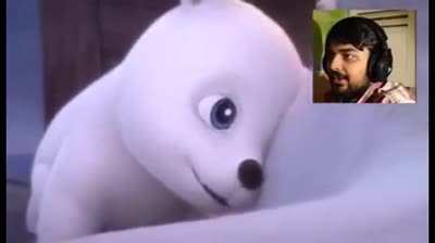 Funny bear ft SomeOrdinaryGamers