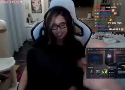 Poki’s sexy soles