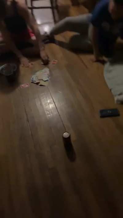 Me and my boys and uno!