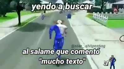 Quien va conmigo lics? ):
