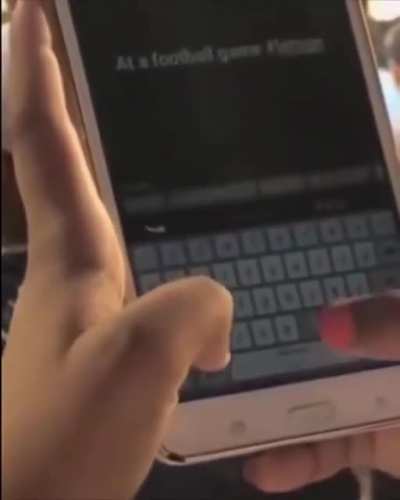WTF