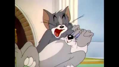 Tom&Jerry vs System of a Down