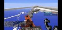Skeppy pushed off TNT