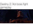 Who’s killed Xol in less than 5 seconds before lmao
