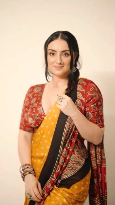 Paris Lakshmi 