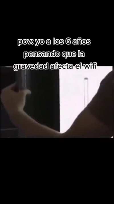 True demais!