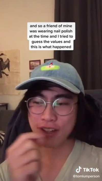 Not bad, not bad (but probably fake)