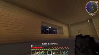 Vegetta con autotune 😎