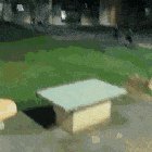 Alcohol Speed!!!