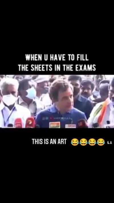 Saala, ek number ka joker hai yeh!