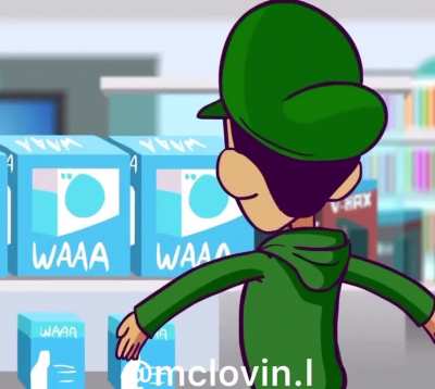 XD