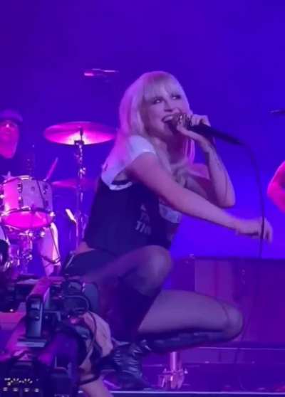 Hayley Williams
