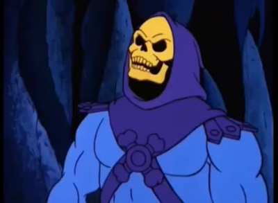 He-Man