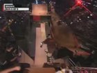 Jake Brown gnarliest wipeout in skateboard history