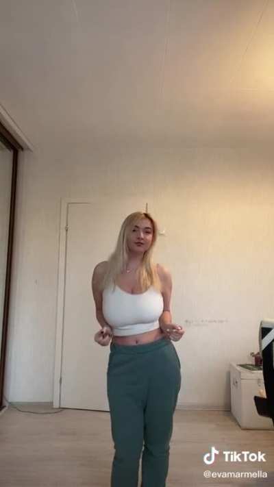 Bouncing Around