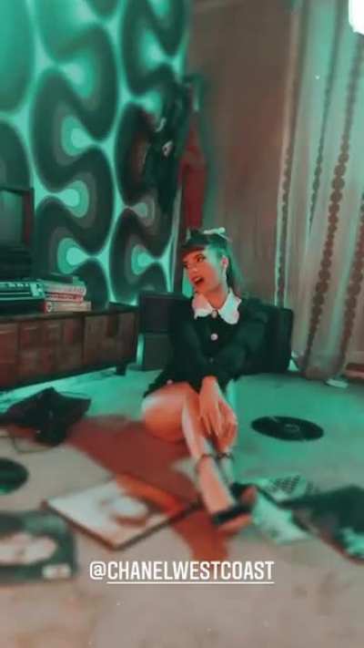 School girl part 2