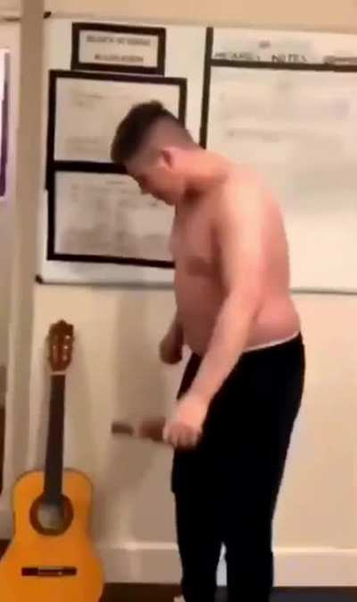Maybe Maybe Maybe
