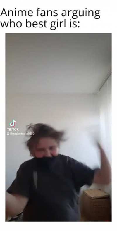 Idk, which subreddit this to post on. But anyway, here it is