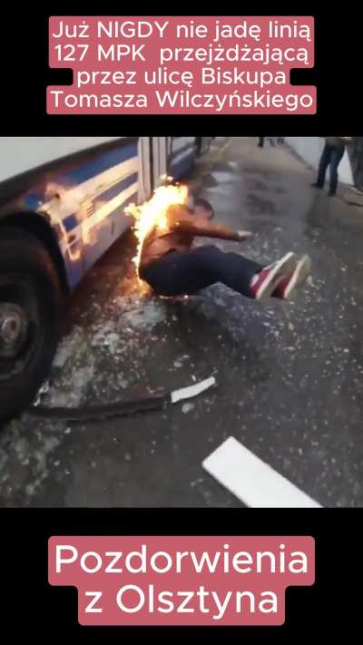 Pozdro z Olsztyna