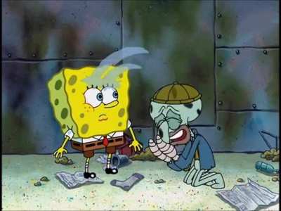 spongbob