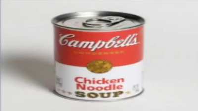 soup