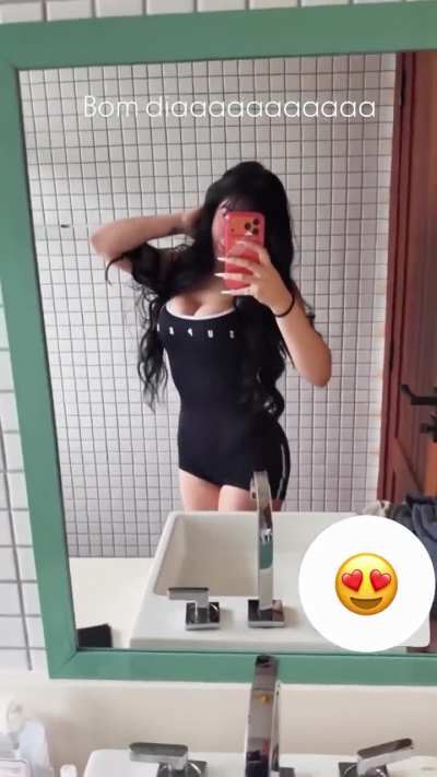Bella Angel