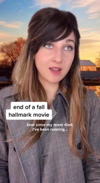 Final episode of Apple Heart Pie