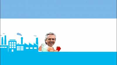 Pymes vs Argentina