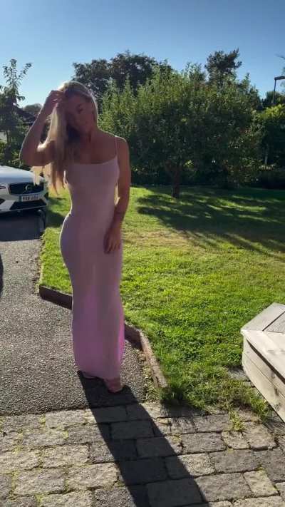 Sexy Goddess 