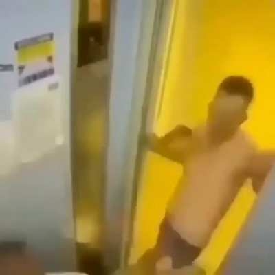 Böyle nasıl oldu